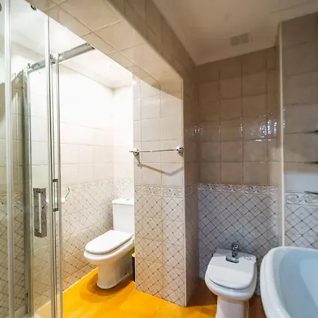 Ventana De Poniente Apartment *