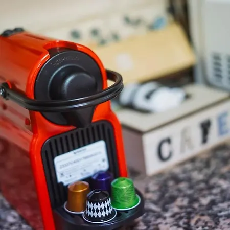 Ventana De Poniente アパート ヒホン